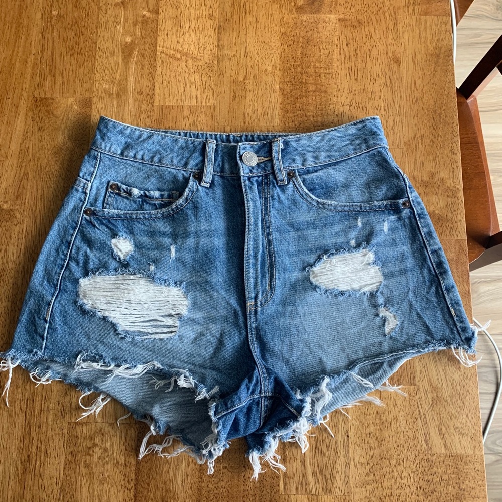 Festival Shorts